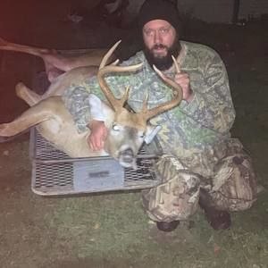 Meet your Posher, James